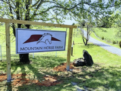Mountain Horse Farm